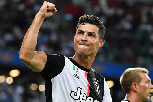 Ronaldo lập kỷ lục thế giới về lượng theo dõi trên mạng xã hội