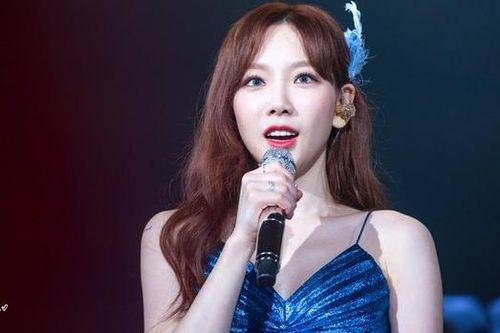 Taeyeon và NCT Dream hủy diễn ở Singapore do virus corona