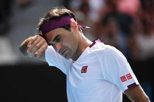 Federer nói gì sau thất bại trước Djokovic?