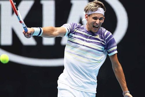 Australian Open ngày 10: Nadal lần thứ 5 thất bại trước Thiem