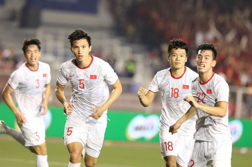 Quả bóng Vàng Việt Nam tăng nhiệt cho mùa giải 2020