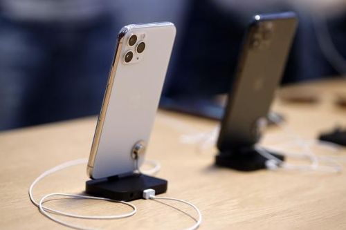 iPhone trở lại làm động lực chính thúc đẩy doanh thu của Apple
