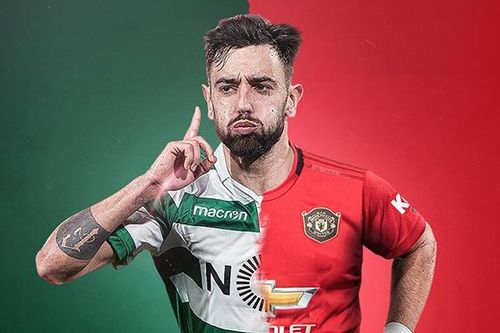 Trước Bruno Fernandes, những hợp đồng từ Bồ Đào Nha đã thể hiện ra sao ở Anh?