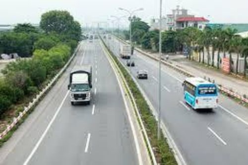 Đầu tư đường kết nối Pháp Vân - Cầu Giẽ với đường vành đai 3