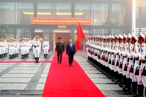 Mùa xuân khát vọng