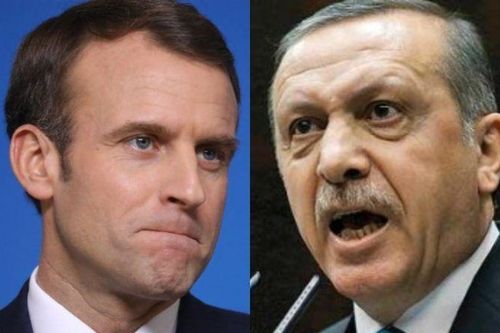 Libya bất ổn, Pháp, Thổ Nhĩ Kỳ đổ lỗi cho nhau