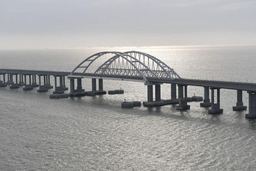 Mỹ tiếp tục trừng phạt Nga, Moscow phản ứng: 'Họ đang cố gắng phá hoại'