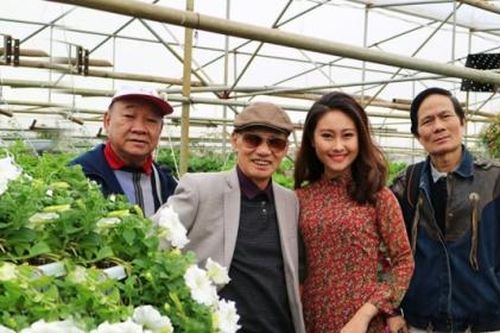 Nhạc sĩ Ngọc Khuê: 'Quán Thanh xuân đã len lỏi vào đời sống tâm hồn của mỗi người'