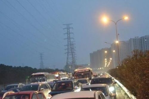 Đầu tư hơn 2.500 tỷ đồng xây dựng tuyến vành đai kết nối đường Pháp Vân - Cầu Giẽ