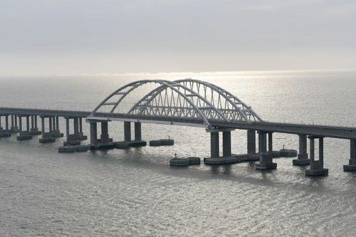 Mỹ, Canada trừng phạt quan chức Nga vì vụ sáp nhập bán đảo Crimea