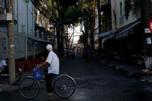 4 du khách Trung Quốc tiếp tục ở lại Cần Thơ tránh dịch