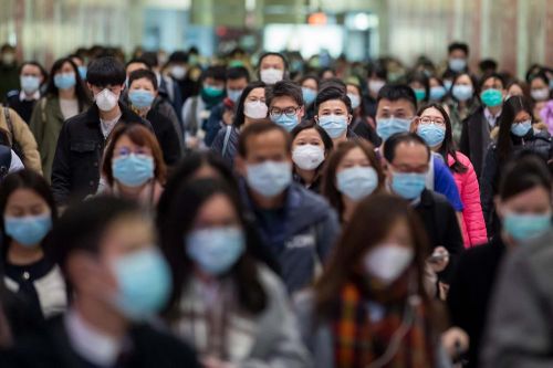 Lo ngại virus Corona, nhiều nước sơ tán công dân khỏi Trung Quốc