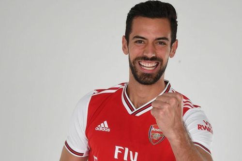 Arsenal chính thức giành được nhà vô địch Nam Mỹ