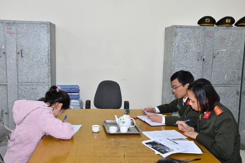 Xử lý nhiều đối tượng tung tin sai về dịch corona ở các địa phương