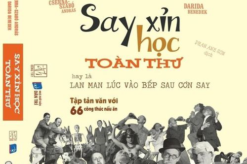 Dịch ngược thơ Việt – Mạo hiểm vượt thách thức!