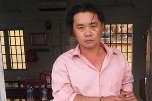 Kẻ đốt nhà hàng xóm khiến 5 người tử vong bị khởi tố tội giết người