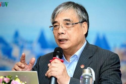 Ông Trần Đình Thiên: 'Chúng ta cần chấm dứt tư duy cơi nới'