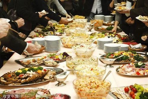 Muốn sống thọ thì nên làm 6 việc đơn giản này trước bữa ăn
