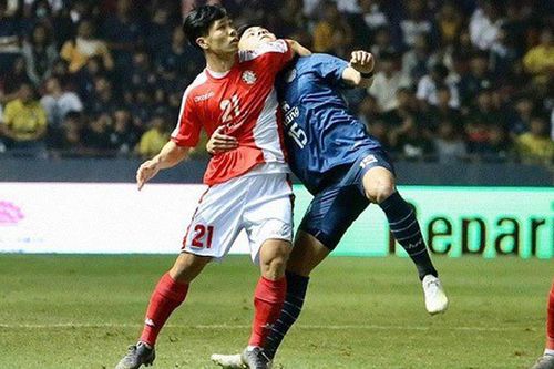 Tuyển Việt Nam giao hữu với Iraq; Xác định đối thủ của Công Phượng ở AFC Cup