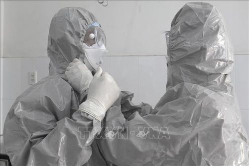 Người dân chủ động phòng, chống bệnh viêm đường hô hấp do virus Corona