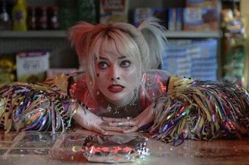 Chưa ra rạp, 'Birds of Prey' đã nhận được mưa lời khen từ giới phê bình