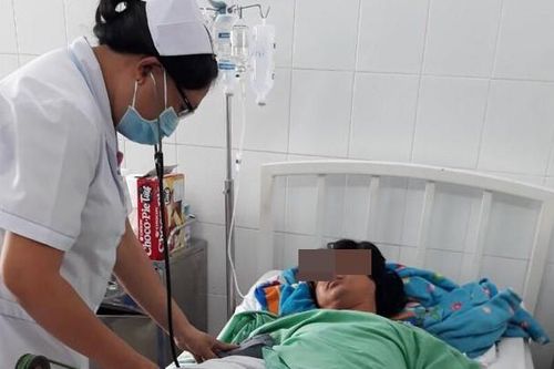 Vụ nổ súng ở Củ Chi: Nạn nhân bị thương đã ổn định sức khỏe