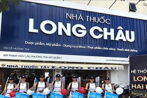FPT Retail tăng đầu tư vào nhà thuốc Long Châu