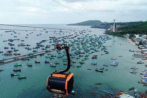 Ấn tượng Phú Quốc