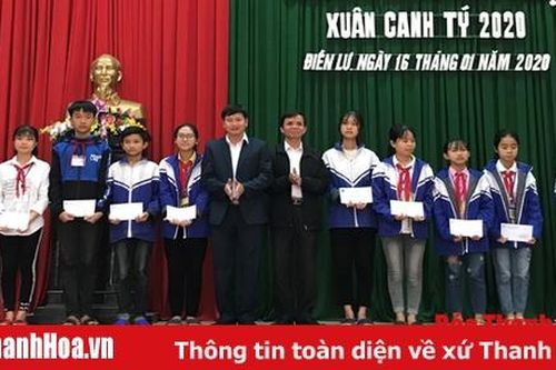 Lan tỏa phong trào 'Tết khuyến học'