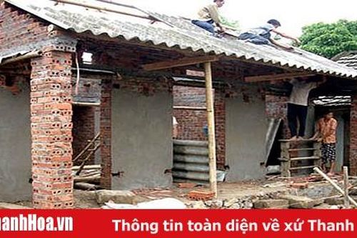 Phấn đấu tỷ lệ hộ nghèo toàn tỉnh giảm còn 1,01% vào cuối năm 2020