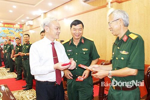 Nhiều hoạt động kỷ niệm 90 năm Ngày thành lập Đảng
