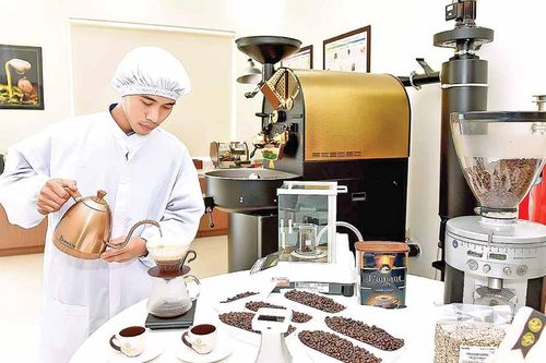 'Gắn sao' sản vật địa phương trong tỉnh Gia Lai