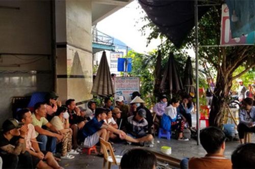 Công an TP. Nha Trang đồng loạt đột kích 2 sới bạc lớn