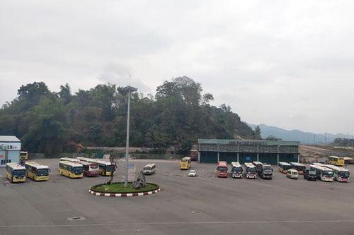 Đảm bảo vận tải hành khách sau dịp nghỉ Tết