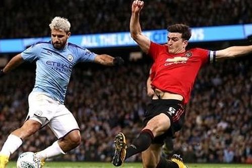 Đánh bại Man City, M.U vẫn lỡ hẹn với chung kết Cup Liên đoàn