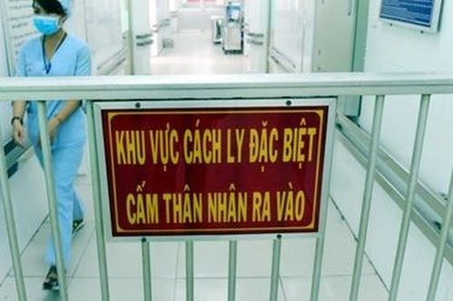 Lâm Đồng có 14 cơ sở y tế điều trị virus Corona