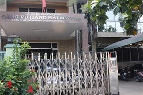 Đề nghị truy tố nguyên giám đốc Cảng vụ Hàng hải Mỹ Tho