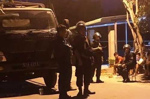 Phát lệnh truy nã đối tượng bắn 4 người tử vong trong trường gà