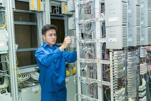 VNPT tích cực triển khai IPv6