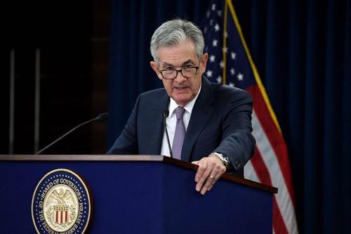 FED cảnh báo nguy cơ từ dịch bệnh do vi rút corona đối với kinh tế thế giới
