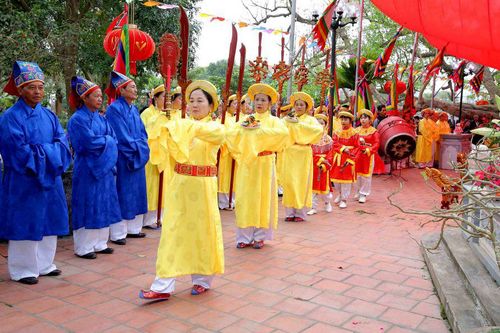 Lễ hội muốn tốt, phải tôn trọng cộng đồng