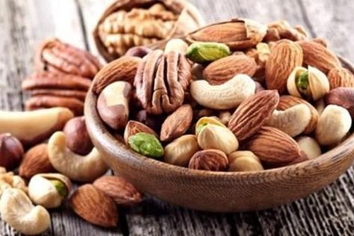 Những loại thực phẩm tốt cho tim lại chống được ung thư