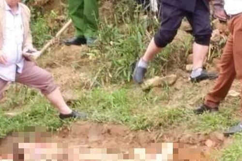 Khởi tố vụ án cô gái bị sát hại, phi tang xác bên bờ suối