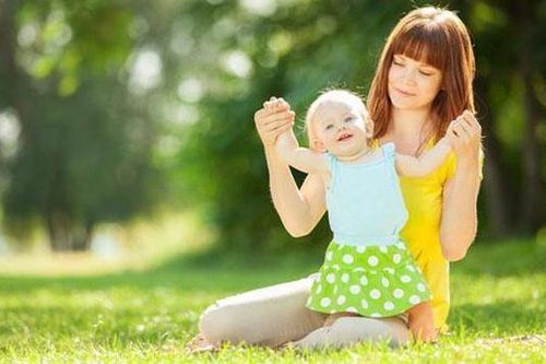 4 tip bổ sung canxi đúng cách cho trẻ