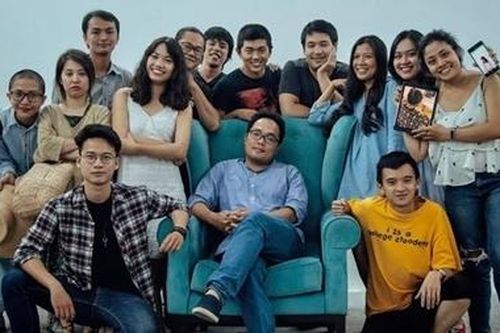 Đạo diễn Phan Đăng Di: Thư gửi người trẻ