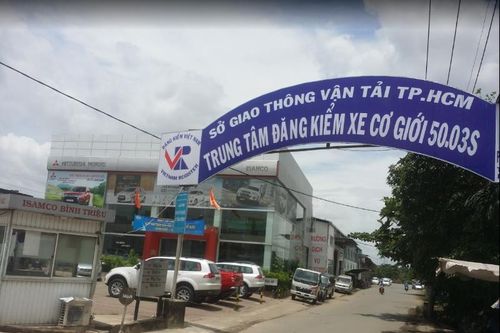 'Khám xe' vượt quá số lượng cho phép sẽ bị tước giấy phép hoạt động