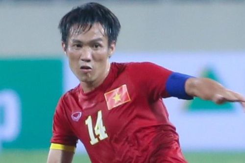 Lê Tấn Tài gia nhập tân binh V.League 2020