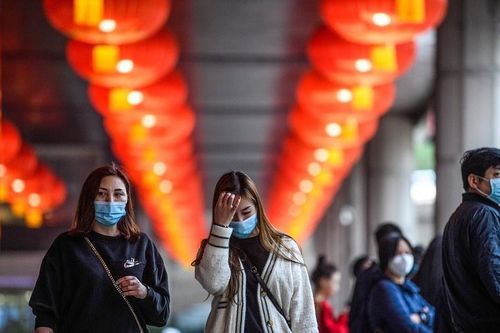 Dịch SARS, H5N1 từng tác động thị trường chứng khoán ra sao?