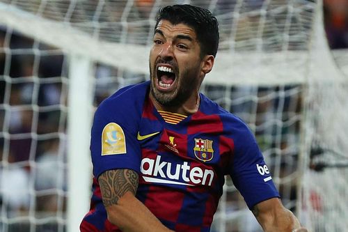 Barca nói không với kế hoạch mua 'số 9' mới