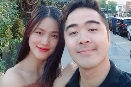 Người mẫu Tuyết Lan ly hôn sau một năm cưới